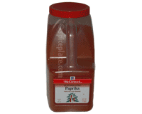 McCormick Paprika Hungarian Style 