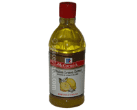  McCormick Imitation Lemon Extract 16oz (1 Pint) 473ml 