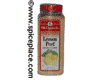  McCormick Lemon Peel 15oz 425g 