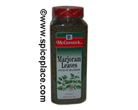  McCormick Marjoram Leaves 