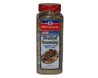  McCormick Meatloaf Seasoning 21oz 595g 