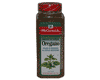  McCormick Oregano Leaves, Mexican, 5oz 141g 
