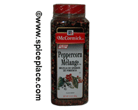  McCormick Peppercorn Melange 