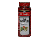  McCormick Pink Peppercorns 9oz 255g 