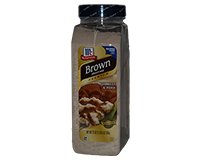  McCormick Brown Gravy Mix, Premium 21oz 595g 
