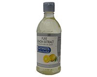  McCormick Pure Lemon Extract 