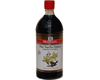  McCormick Pure Vanilla Extract 32oz 946ml 