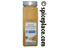  McCormick Curry Powder, Roasted 15.5oz 439g 
