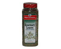  McCormick Rosemary Leaves 