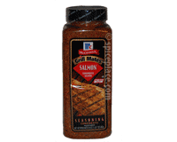  McCormick Grill Mates Salmon Seasoning 23oz 652g 