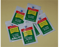  McCormick Classic Blend Salt-Free 300 Packets 