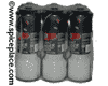  McCormick Sea Salt Grinder 6 x 2.12oz 60g 