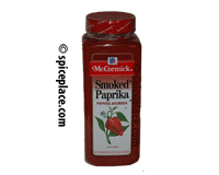  McCormick Smoked Paprika 17oz 481g 