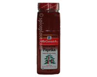  McCormick Spanish Paprika, 18oz 510g 
