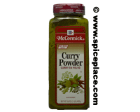  McCormick Curry Powder 
