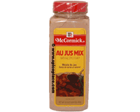  McCormick Au Jus Mix 