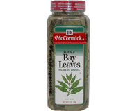 McCormick Whole Bay Leaves McCormick Whole Bay Leaves