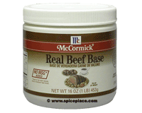  McCormick Beef Base 
