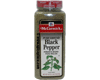 McCormick Black Pepper, Ground 