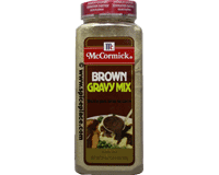  McCormick Brown Gravy Mix 