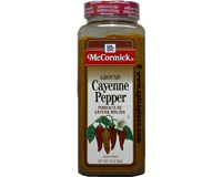  McCormick Cayenne Pepper 