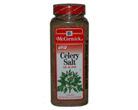  McCormick Celery Salt  