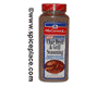  McCormick Char Broil and Grill Seasoning 