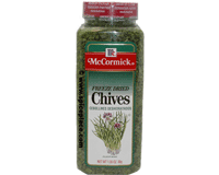  McCormick Chives 