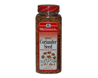  McCormick Coriander Seed 