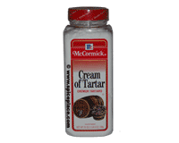  McCormick Cream of Tartar 