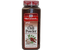  McCormick Dark Chili Powder 