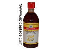  McCormick Egg Shade (Yellow) Food Color 
