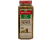  McCormick Garlic Pepper 