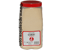  McCormick Bulk Granulated Garlic 