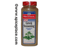  McCormick Greek Seasoning 