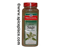 ground sage