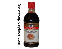  McCormick Imitation Maple Extract 