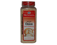  McCormick Minced Onion 