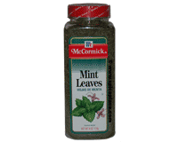  McCormick Mint Leaves 