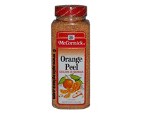  McCormick Orange Peel 