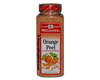  McCormick Orange Peel 