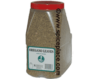  McCormick Oregano Leaves 