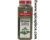  McCormick Oregano Leaves 