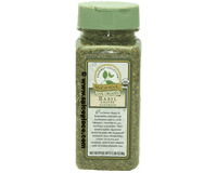  McCormick Organic Basil 