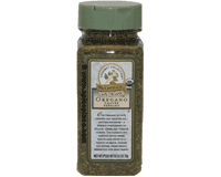  McCormick Organic Oregano 