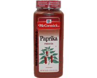  McCormick Paprika 