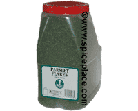  McCormick Parsley Flakes 