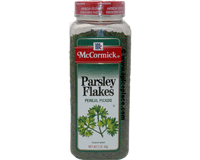  McCormick Parsley Flakes 