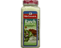  McCormick Ranch Dressing & Dip Mix 