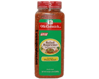  McCormick Salad Supreme 